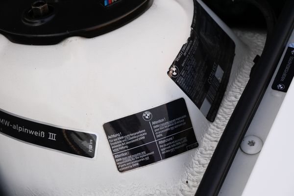 1995 BMW M3 Lightweight sold by Sandbox Motors