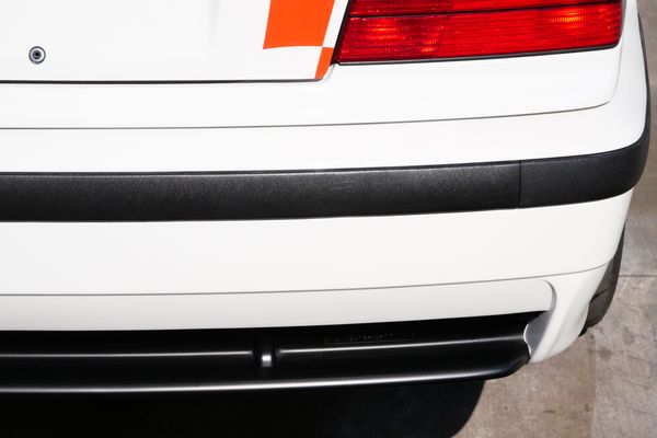 1995 BMW M3 Lightweight sold by Sandbox Motors