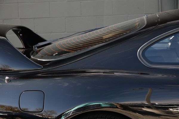 1994 Toyota Supra Twin Turbo For Sale by Sandbox Motors