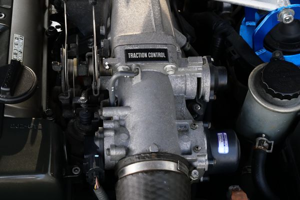 1994 Toyota Supra Twin Turbo For Sale by Sandbox Motors