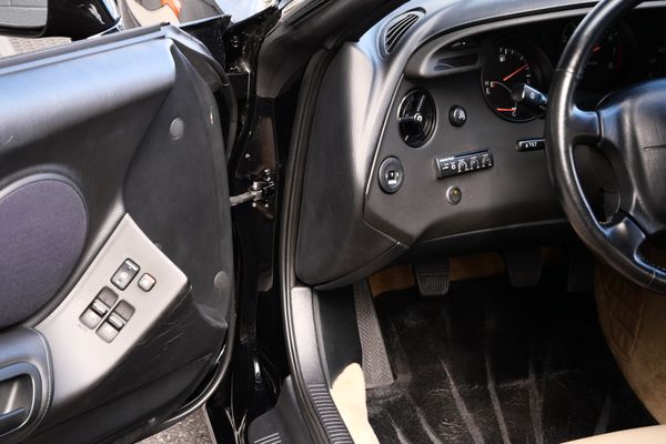 1994 Toyota Supra Twin Turbo For Sale by Sandbox Motors