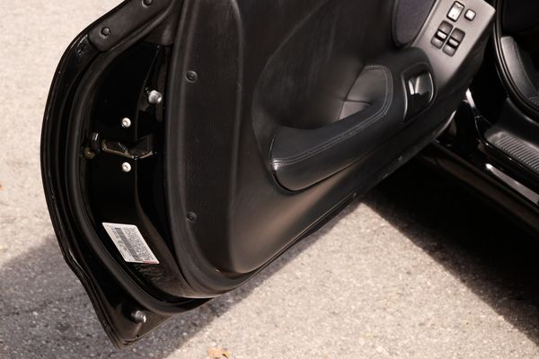 1994 Toyota Supra Twin Turbo For Sale by Sandbox Motors