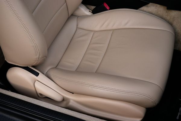 1994 Toyota Supra Twin Turbo For Sale by Sandbox Motors