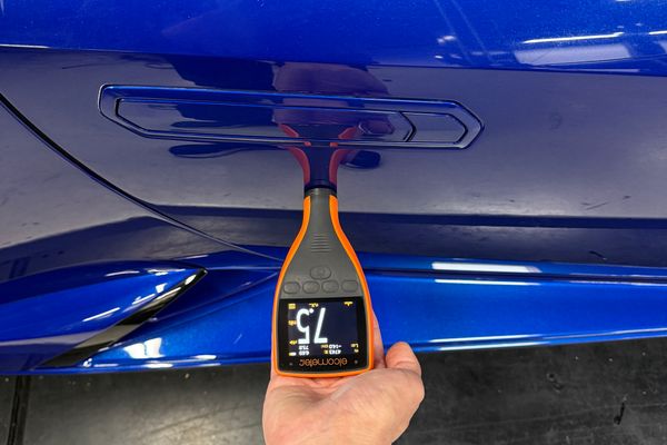 2020 Lamborghini Huracan EVO Spyder Sold by Sandbox Motors