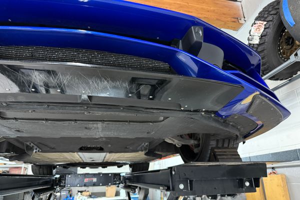 2020 Lamborghini Huracan EVO Spyder Sold by Sandbox Motors