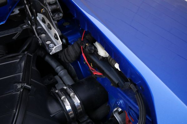 2020 Lamborghini Huracan EVO Spyder Sold by Sandbox Motors