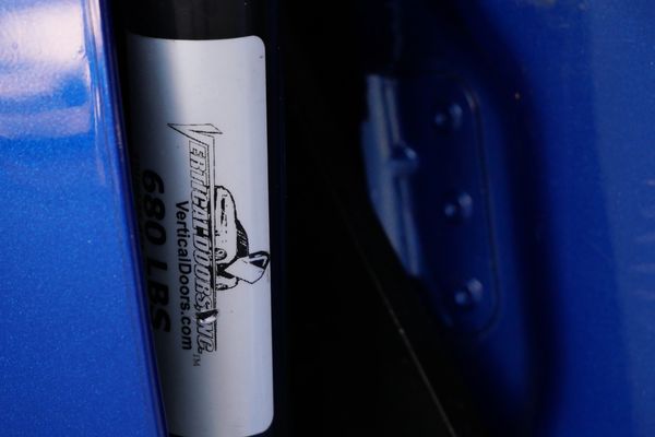 2020 Lamborghini Huracan EVO Spyder Sold by Sandbox Motors