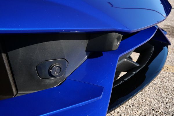 2020 Lamborghini Huracan EVO Spyder Sold by Sandbox Motors
