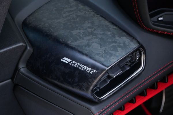 2020 Lamborghini Huracan EVO Spyder Sold by Sandbox Motors