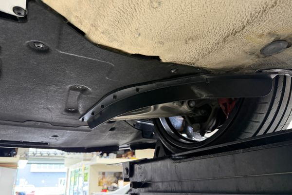 2020 Lamborghini Huracan EVO Spyder Sold by Sandbox Motors