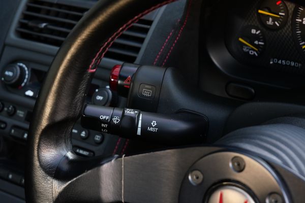 1996 Honda NSX-R Sold by Sandbox Motors