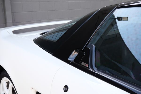 1996 Honda NSX-R Sold by Sandbox Motors