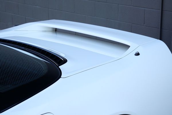 1996 Honda NSX-R Sold by Sandbox Motors