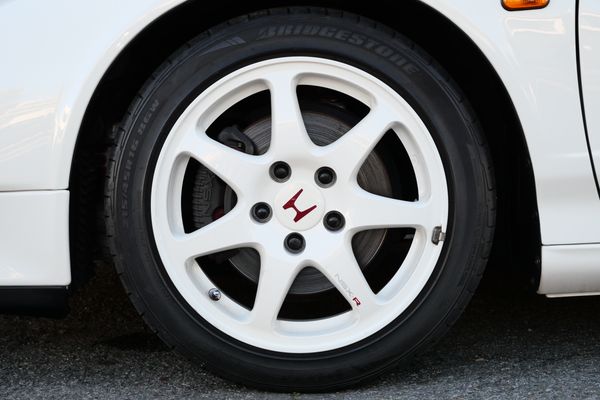 1996 Honda NSX-R Sold by Sandbox Motors