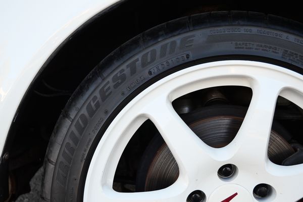 1996 Honda NSX-R Sold by Sandbox Motors