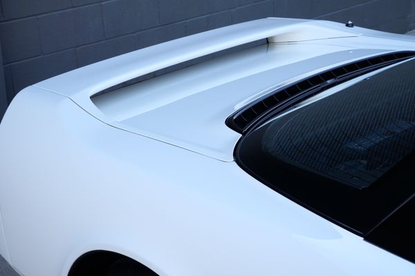 1996 Honda NSX-R Sold by Sandbox Motors