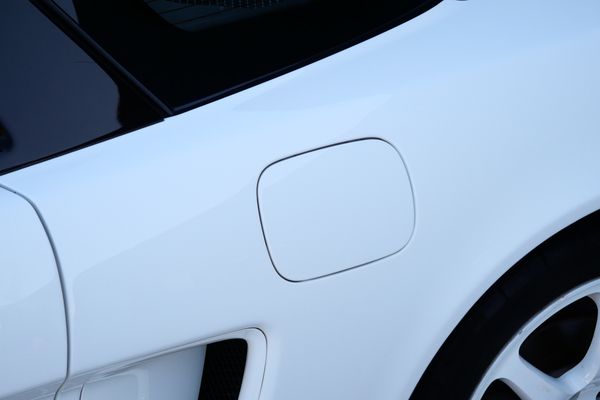 1996 Honda NSX-R Sold by Sandbox Motors