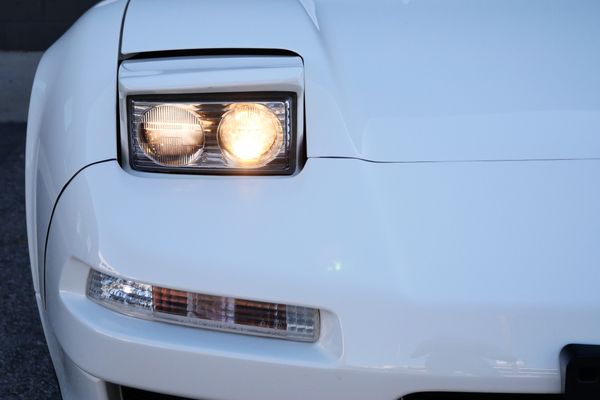 1996 Honda NSX-R Sold by Sandbox Motors