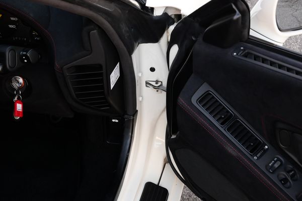 1996 Honda NSX-R Sold by Sandbox Motors