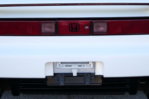 1996 Honda NSX-R Sold by Sandbox Motors