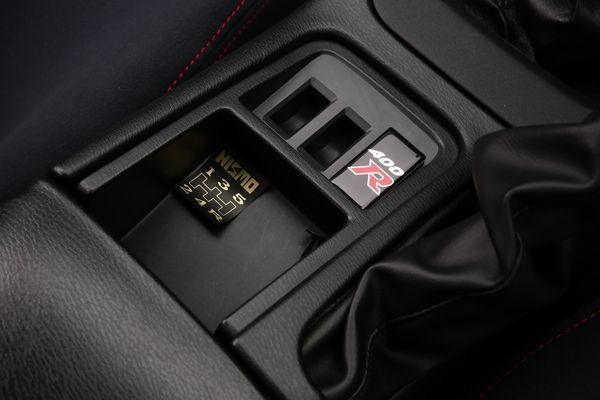 1994 Nissan Skyline R33 NISMO 400R for sale and sold by Sandbox Motors