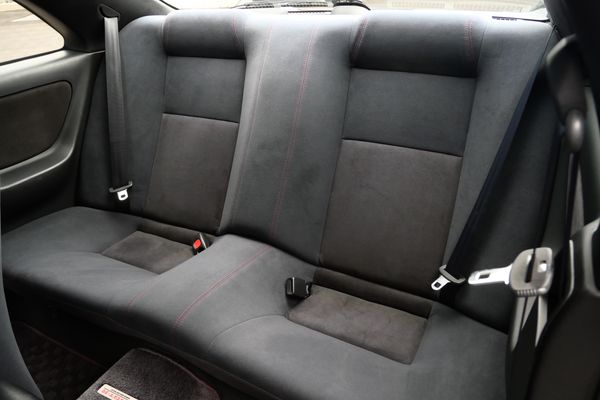 1994 Nissan Skyline R33 NISMO 400R for sale and sold by Sandbox Motors