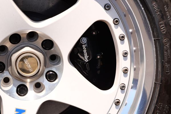1994 Nissan Skyline R33 NISMO 400R for sale and sold by Sandbox Motors