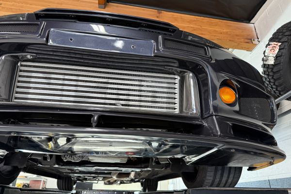 1994 Nissan Skyline R33 NISMO 400R for sale and sold by Sandbox Motors