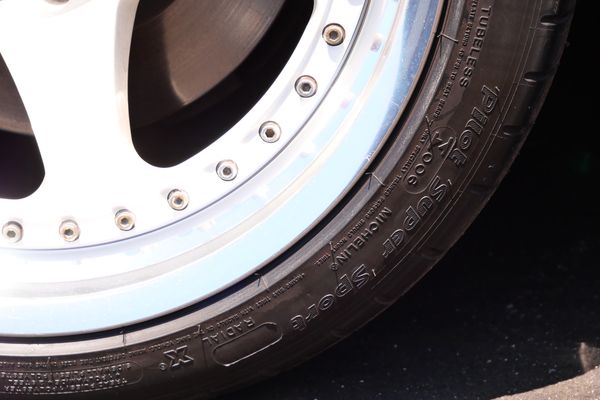 1994 Nissan Skyline R33 NISMO 400R for sale and sold by Sandbox Motors