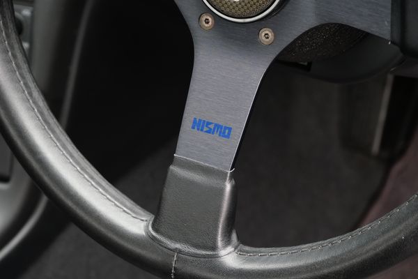 1994 Nissan Skyline R33 NISMO 400R for sale and sold by Sandbox Motors