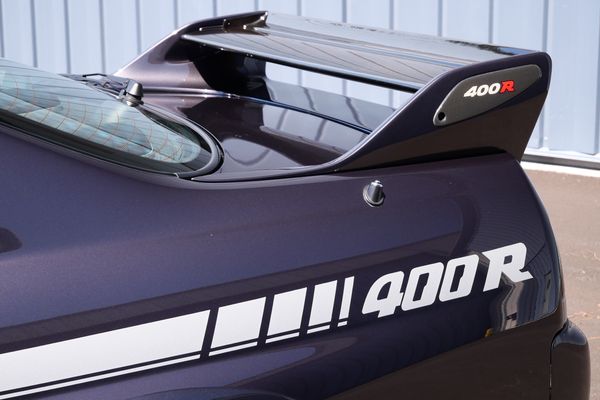 1994 Nissan Skyline R33 NISMO 400R for sale and sold by Sandbox Motors