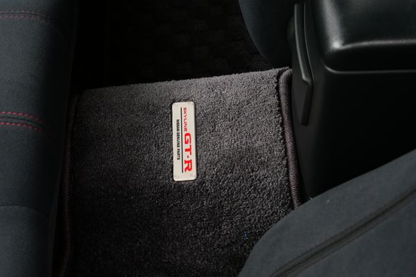 1994 Nissan Skyline R33 NISMO 400R for sale and sold by Sandbox Motors