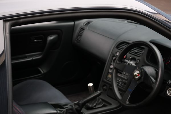 1994 Nissan Skyline R33 NISMO 400R for sale and sold by Sandbox Motors