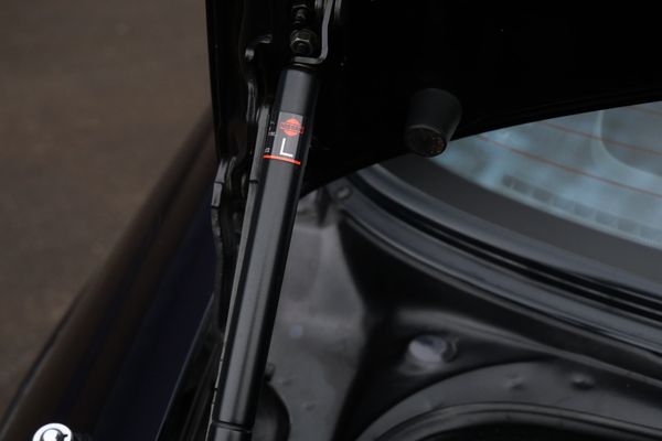 1994 Nissan Skyline R33 NISMO 400R for sale and sold by Sandbox Motors