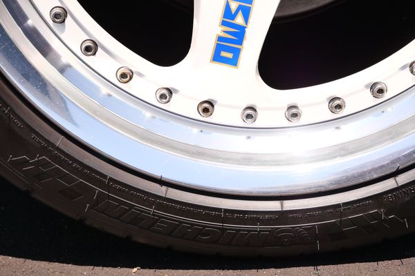 1994 Nissan Skyline R33 NISMO 400R for sale and sold by Sandbox Motors