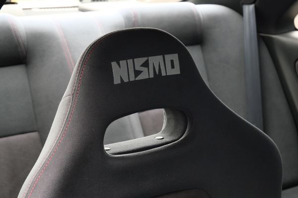 1994 Nissan Skyline R33 NISMO 400R for sale and sold by Sandbox Motors