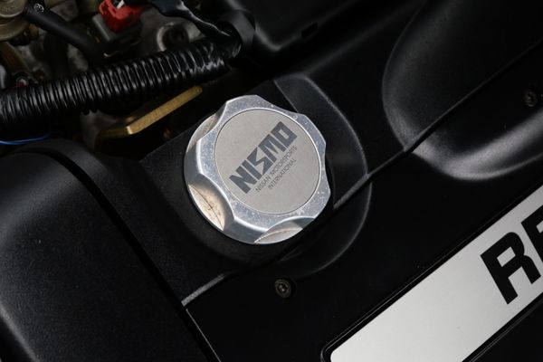 1994 Nissan Skyline R33 NISMO 400R for sale and sold by Sandbox Motors