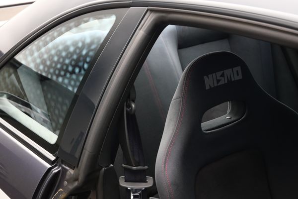 1994 Nissan Skyline R33 NISMO 400R for sale and sold by Sandbox Motors
