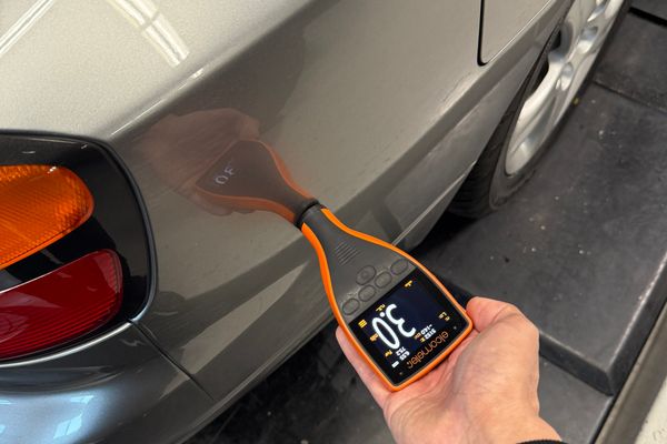1999 Nissan Silvia Spec-R sold by Sandbox Motors
