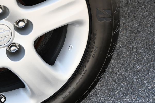 1999 Nissan Silvia Spec-R sold by Sandbox Motors