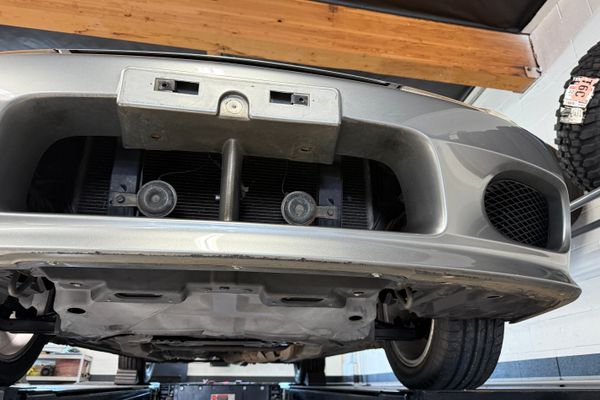 1999 Nissan Silvia Spec-R sold by Sandbox Motors
