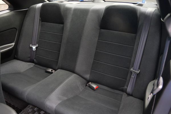 blue 2001 Nissan Skyline GT-R R34 V-spec 2 for sale by Sandbox Motors