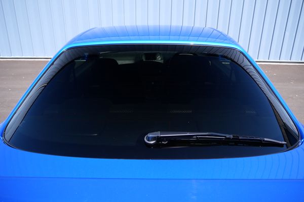 blue 2001 Nissan Skyline GT-R R34 V-spec 2 for sale by Sandbox Motors
