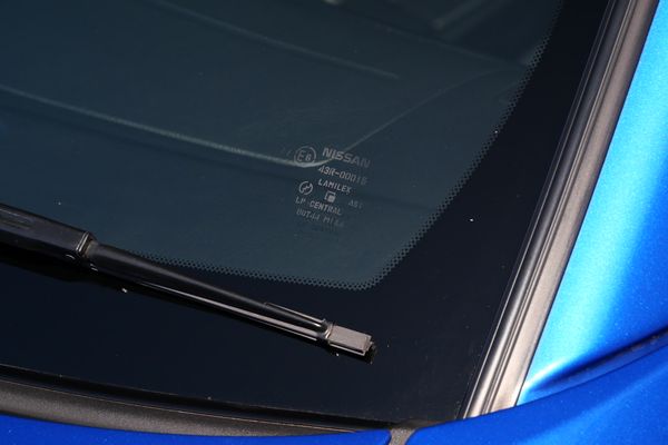 blue 2001 Nissan Skyline GT-R R34 V-spec 2 for sale by Sandbox Motors