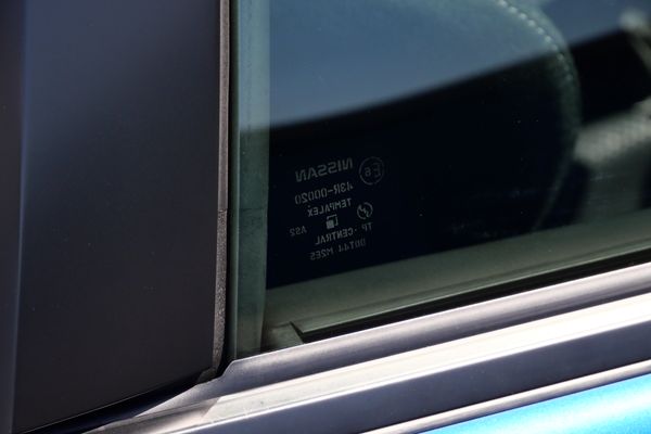 blue 2001 Nissan Skyline GT-R R34 V-spec 2 for sale by Sandbox Motors