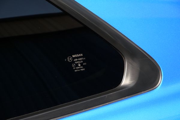 blue 2001 Nissan Skyline GT-R R34 V-spec 2 for sale by Sandbox Motors