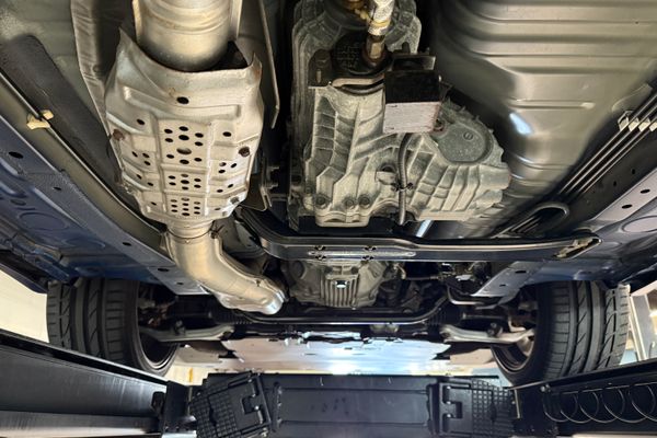 blue 2001 Nissan Skyline GT-R R34 V-spec 2 for sale by Sandbox Motors