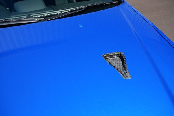 blue 2001 Nissan Skyline GT-R R34 V-spec 2 for sale by Sandbox Motors