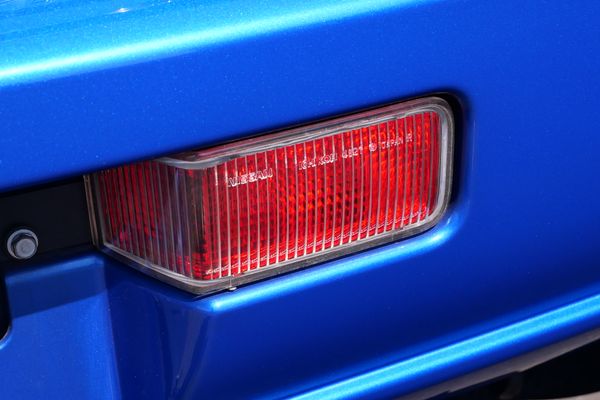 blue 2001 Nissan Skyline GT-R R34 V-spec 2 for sale by Sandbox Motors