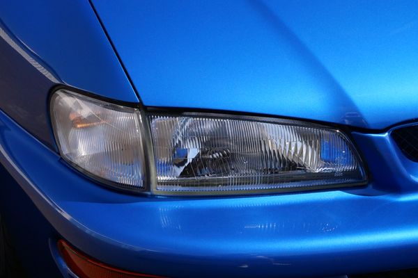 Impreza 22B STi for sale and sold by Sandbox Motors